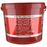 Scitec 100% Whey Protein Professional 5000 грамм Scitec 100% Whey Protein Professional 5000 грамм