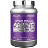 Scitec AMINO 5600 1000 таблеток Scitec AMINO 5600 1000 таблеток