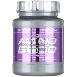 Scitec AMINO 5600 500 таблеток