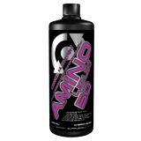Scitec AMINO Liquid 50 1000 мл Scitec AMINO Liquid 50 1000 мл