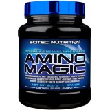 Scitec AMINO MAGIC 500 грамм Scitec AMINO MAGIC 500 грамм