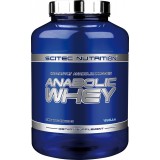 Scitec Anabolic Whey 2300 грамм