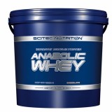 Scitec Anabolic Whey 4000 грамм Scitec Anabolic Whey 4000 грамм