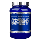 Scitec Anabolic Whey 900 грамм Scitec Anabolic Whey 900 грамм