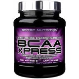 Scitec BCAA XPRESS 500 грамм Scitec BCAA XPRESS 500 грамм