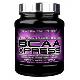 Scitec BCAA XPRESS 700 грамм Scitec BCAA XPRESS 700 грамм