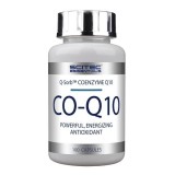 Scitec CO-Q10 100 капсул Scitec CO-Q10 100 капсул
