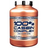 Scitec Casein Complex 2350 грамм Scitec Casein Complex 2350 грамм
