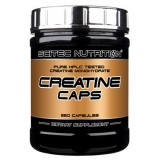 Scitec Creatine Caps 250 капсул Scitec Creatine Caps 250 капсул