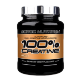 Scitec Creatine Monohydrate 300 грамм Scitec Creatine Monohydrate 300 грамм