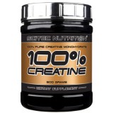 Scitec Creatine Monohydrate 500 грамм Scitec Creatine Monohydrate 500 грамм