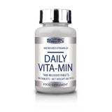 Scitec Daily Vitamin 90 таблеток Scitec Daily Vitamin 90 таблеток