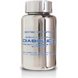 Scitec Diabolica 120 капсул Scitec Diabolica 120 капсул