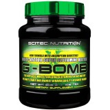 Scitec G-BOMB 2.0 308 грамм