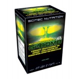 Scitec G-BOMB 2.0 BOX 25 стиков Scitec G-BOMB 2.0 BOX 25 стиков