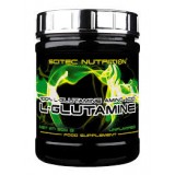 Scitec L-Glutamine 300 грамм Scitec L-Glutamine 300 грамм