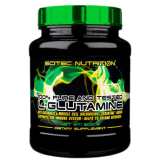 Scitec L-Glutamine 600 грамм Scitec L-Glutamine 600 грамм