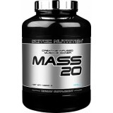 Scitec Mass 20 4000 грамм Scitec Mass 20 4000 грамм