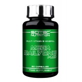 Scitec Mega Daily One Plus 60 капсул