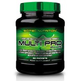 Scitec Multi Pro Plus 30 пакетов