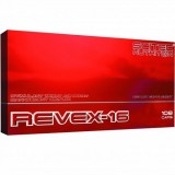 Scitec Revex-16 108 капсул Scitec Revex-16 108 капсул