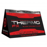 Scitec THERMO FX BOX 20 стикеров