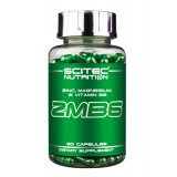 Scitec ZMB6 60 капсул Scitec ZMB6 60 капсул