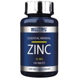 Scitec Zinc 100 капсул Scitec Zinc 100 капсул