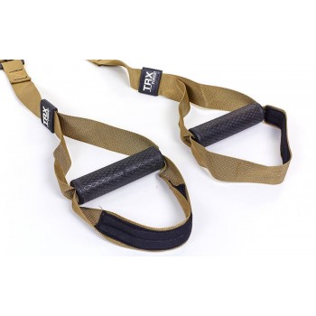 TRX Петли подвесные тренировочные TACTICAL FORCE T3
