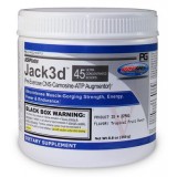 USPlabs Jack3d 250 грамм( без герани)