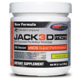 USPlabs Jack3d micro 146 грамм USPlabs Jack3d micro 146 грамм