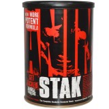 Universal Animal Stak 21 packs Universal Animal Stak 21 packs