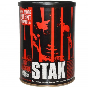 Universal Animal Stak 21 packs