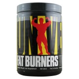 Universal Fat Burners 100 таблеток Universal Fat Burners 100 таблеток