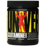 Universal Glutamine Caps 50 капсул Universal Glutamine Caps 50 капсул