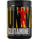Universal Glutamine Powder 100 грамм Universal Glutamine Powder 100 грамм