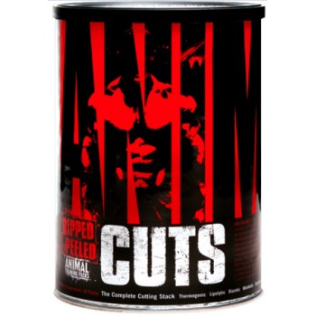 Universal Animal Cuts