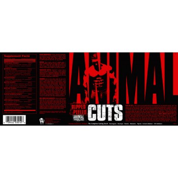 Universal Animal Cuts Universal Animal Cuts