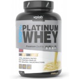 VP Lab 100% PLATINUM  WHEY 2300 грамм