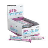 VP Lab 35% Protein Bar 1Х45 грамм
