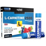 VP Lab L-Carnitine, 2500 7 ампул VP Lab L-Carnitine, 2500 7 ампул