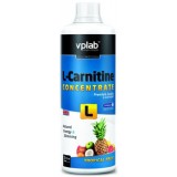 VP Lab L-Carnitine Concentrate 100.000 1000 мл VP Lab L-Carnitine Concentrate 100.000 1000 мл