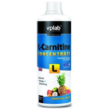VP Lab L-Carnitine Concentrate 100.000 1000 мл