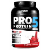 VP Lab Protein Pro 5 1200 грамм