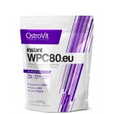 WPC 80 Eu instant - 2270 грамм (75 порций) WPC 80 Eu instant - 2270 грамм (75 порций)