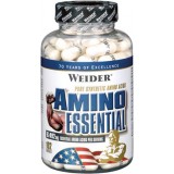Weider Amino Essential 102 капсул Weider Amino Essential 102 капсул