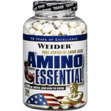 Weider Amino Essential 204 капсул Weider Amino Essential 204 капсул