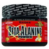 Weider Beta-Alanine Powder 300 грамм Weider Beta-Alanine Powder 300 грамм