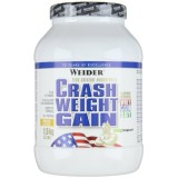 Weider Crash Weight Gain 1500 грамм