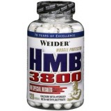 Weider HMB 3800 120 капсул